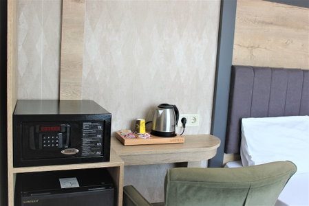 Avcilar Elit Hotel, Istanbul, Turkey
