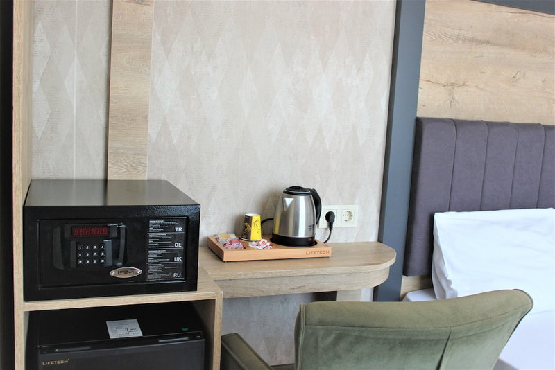 Avcilar Elit Hotel, Istanbul, Turkey