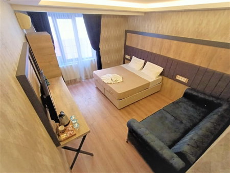 Avcilar Elit Hotel, Istanbul, Turkey