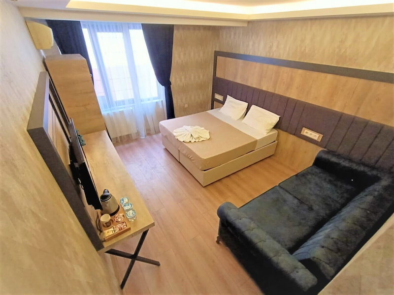 Avcilar Elit Hotel, Istanbul, Turkey