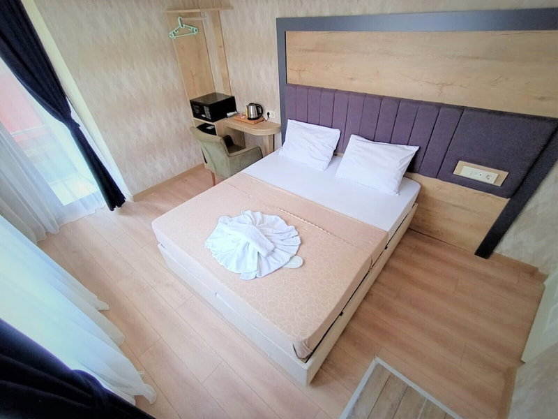 Avcilar Elit Hotel, Istanbul, Turkey
