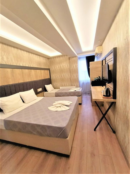 Avcilar Elit Hotel, Istanbul, Turkey