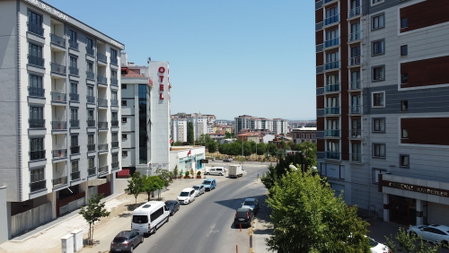 Sahrakent Otel Pendik, Istanbul, Turkey