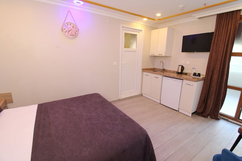 Sahrakent Otel Pendik, Istanbul, Turkey