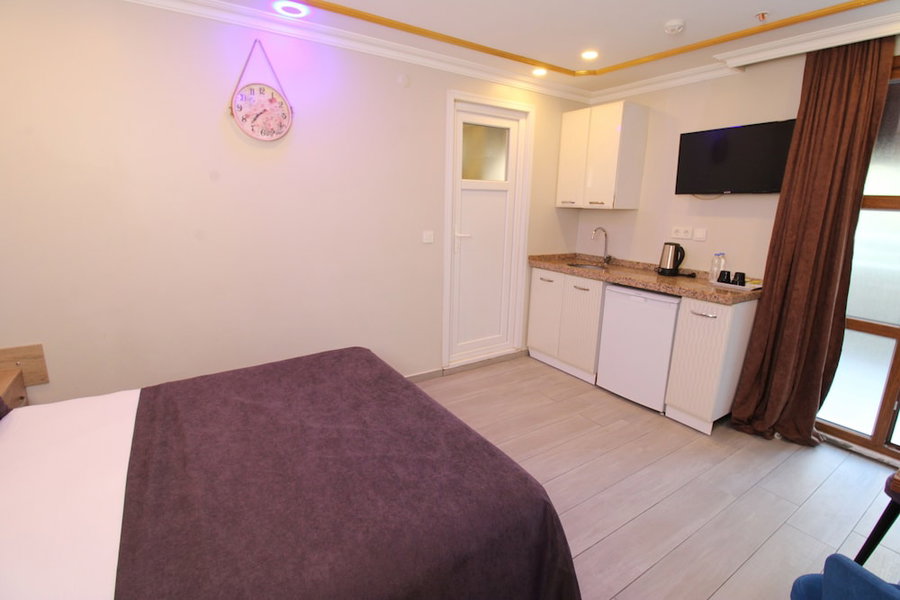 Sahrakent Otel Pendik, Istanbul, Turkey