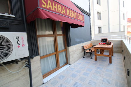 Sahrakent Otel Pendik, Istanbul, Turkey