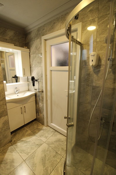 Sahrakent Otel Pendik, Istanbul, Turkey