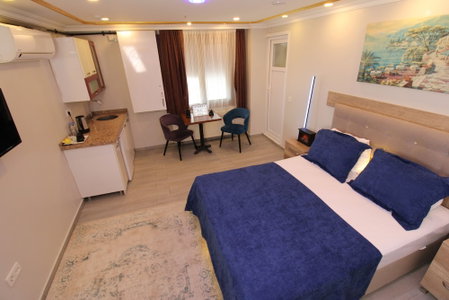 Sahrakent Otel Pendik, Istanbul, Turkey