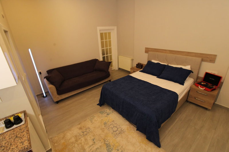 Sahrakent Otel Pendik, Istanbul, Turkey