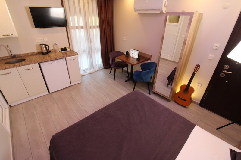 Sahrakent Otel Pendik, Istanbul, Turkey