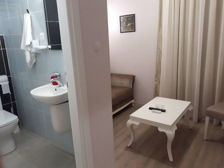 Burhaniye Merkez Otel, Burhaniye, Turkey