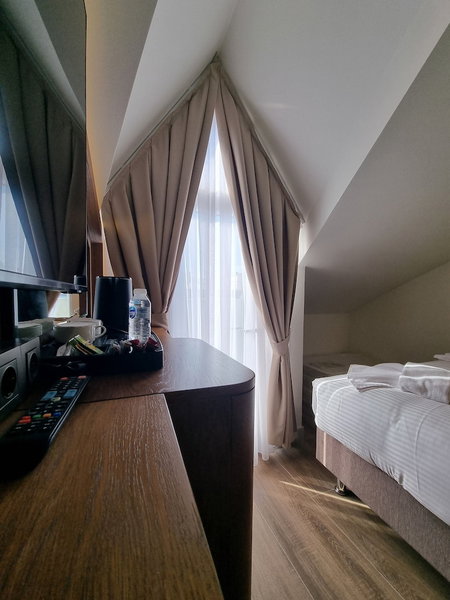 Rijji Hotel Istanbul Old City, Istanbul, Turkey