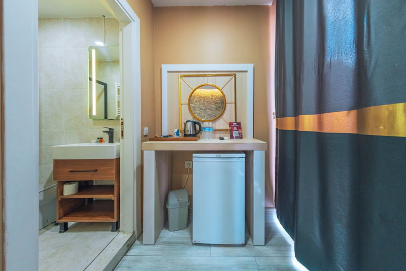Mila Suites Taksim, Istanbul, Turkey