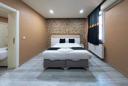Mila Suites Taksim, Istanbul, Turkey