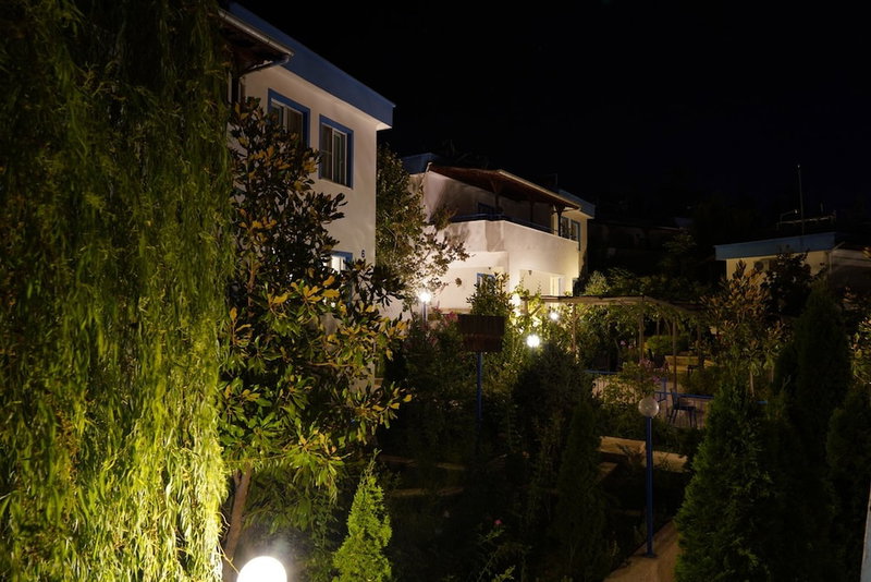 Uğurlu Termal Tatil Köyü, Gaziantep, Turkey