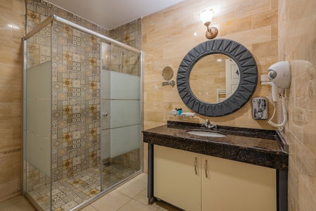 Uğurlu Termal Tatil Köyü, Gaziantep, Turkey