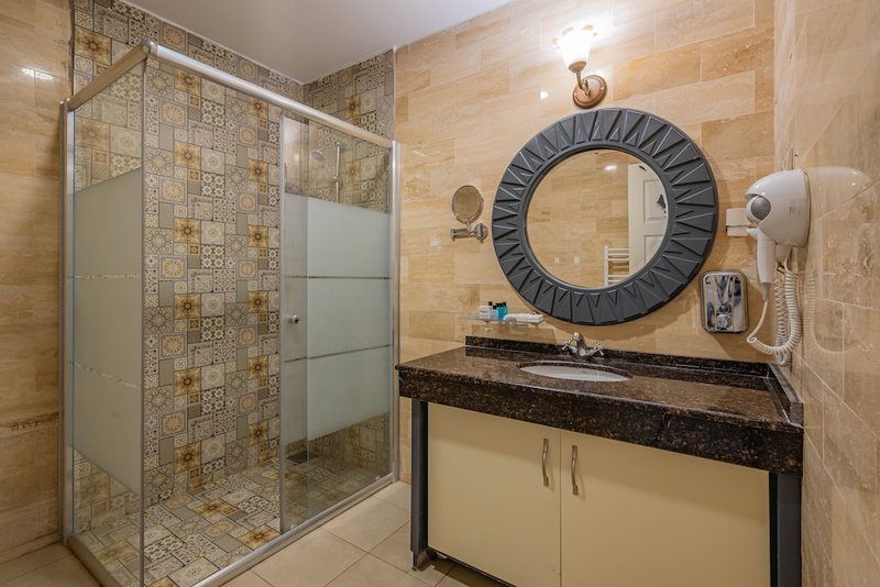 Uğurlu Termal Tatil Köyü, Gaziantep, Turkey