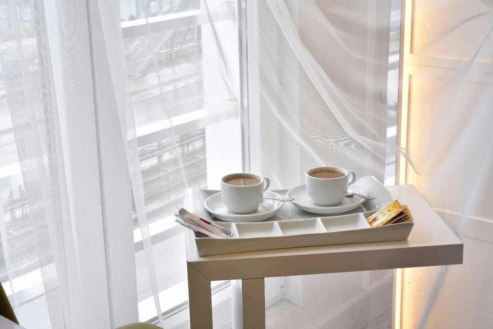 Trabzon Fly Inn Hotel, Turkey