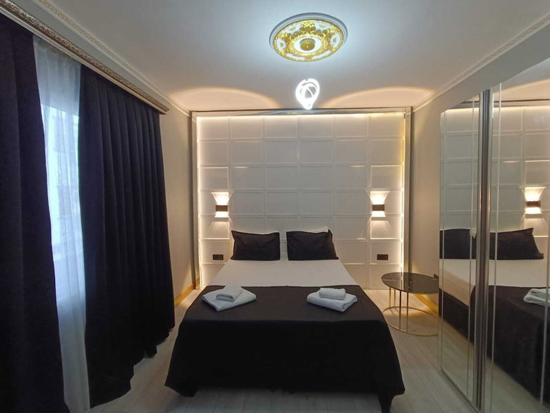 Trabzon Fly Inn Hotel, Trabzon, Turkey
