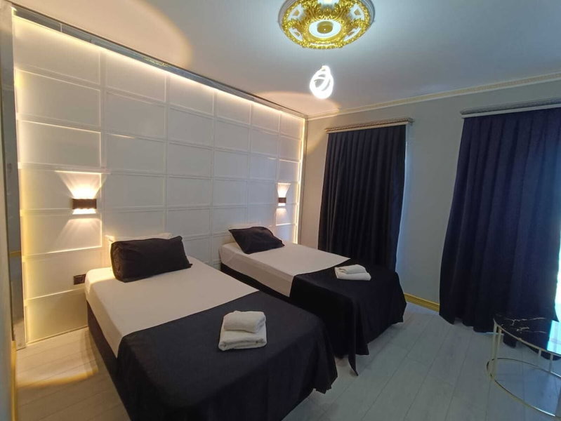 Trabzon Fly Inn Hotel, Trabzon, Turkey