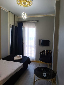 Trabzon Fly Inn Hotel, Trabzon, Turkey