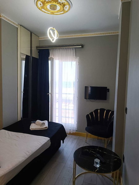 Trabzon Fly Inn Hotel, Trabzon, Turkey