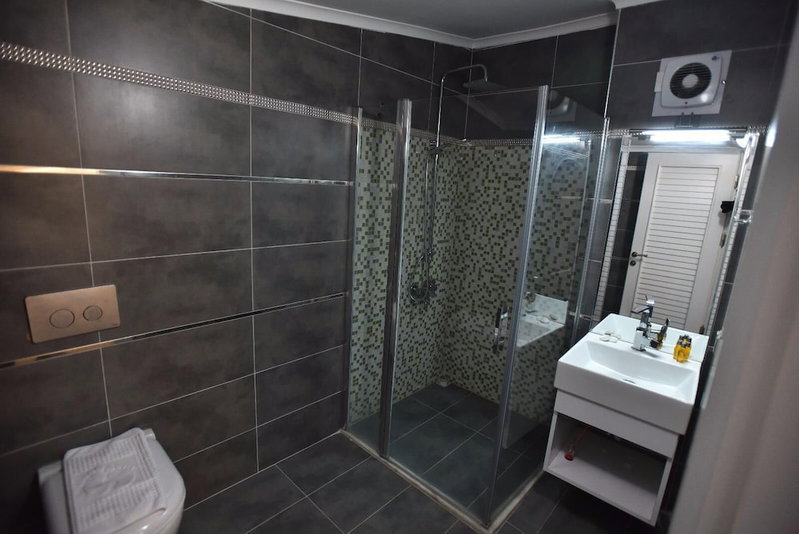 Trabzon Fly Inn Hotel, Trabzon, Turkey