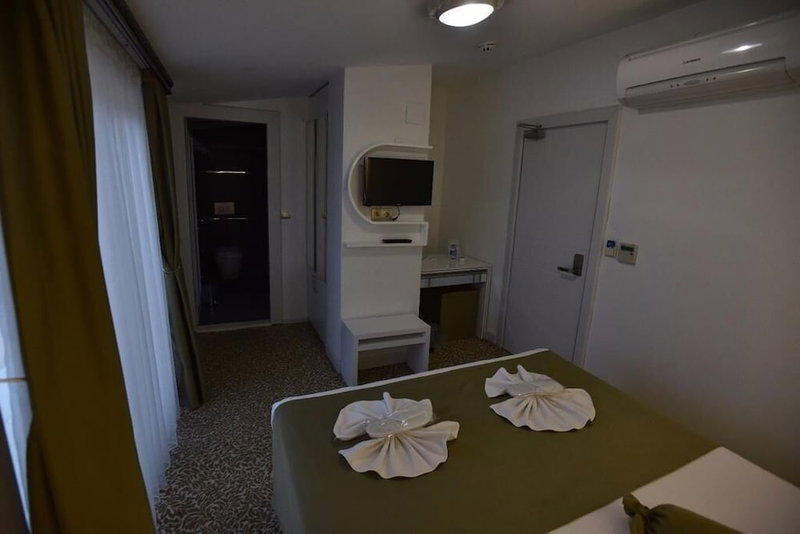 Trabzon Fly Inn Hotel, Trabzon, Turkey