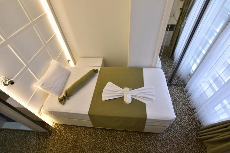 Trabzon Fly Inn Hotel, Trabzon, Turkey