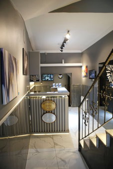 Otel Ni̇l Firat, Bursa, Turkey
