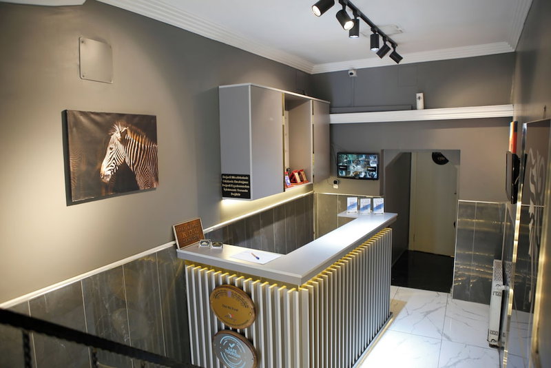 Otel Ni̇l Firat, Bursa, Turkey