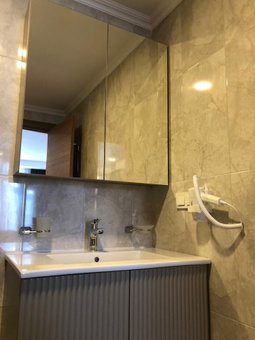 Grand Iska Hotel, Istanbul, Turkey