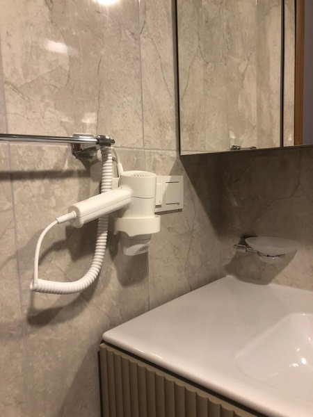 Grand Iska Hotel, Istanbul, Turkey