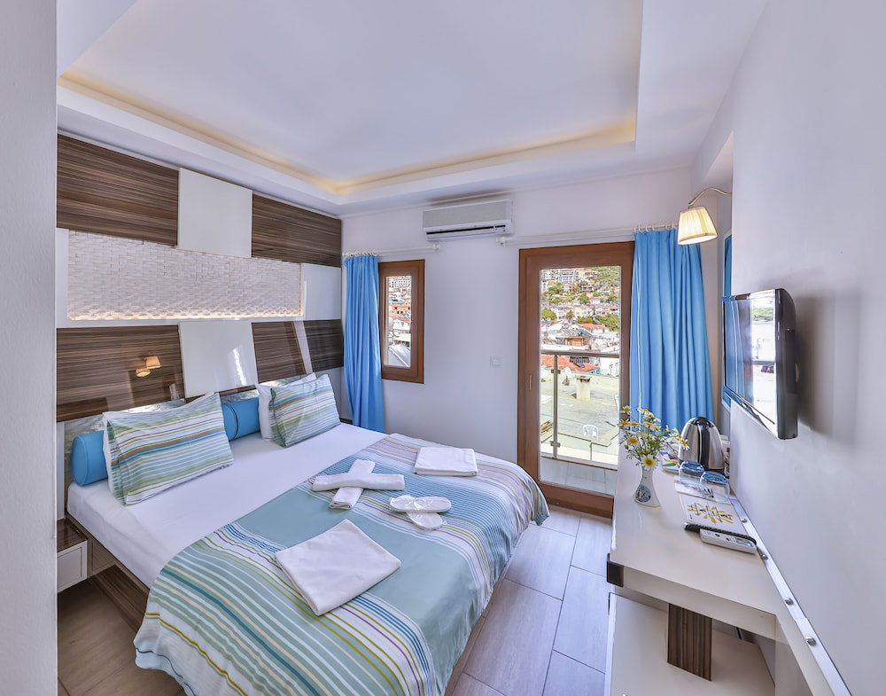 Hotel Sonne - Adults Only, Turkey