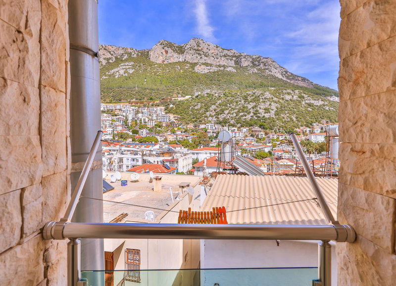 Hotel Sonne - Adults Only, Kas, Turkey