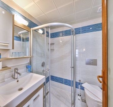 Hotel Sonne - Adults Only, Kas, Turkey