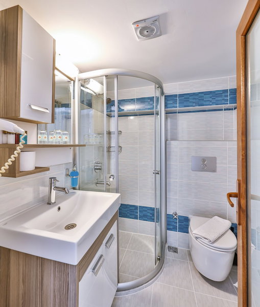 Hotel Sonne - Adults Only, Kas, Turkey
