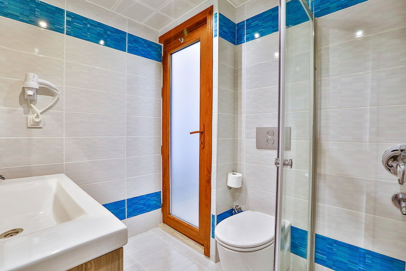 Hotel Sonne - Adults Only, Kas, Turkey