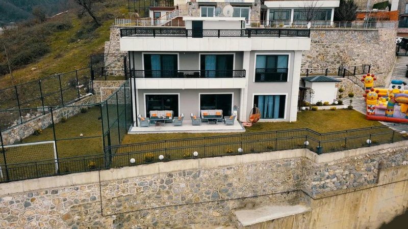 Sapanca villa, Sapanca, Turkey