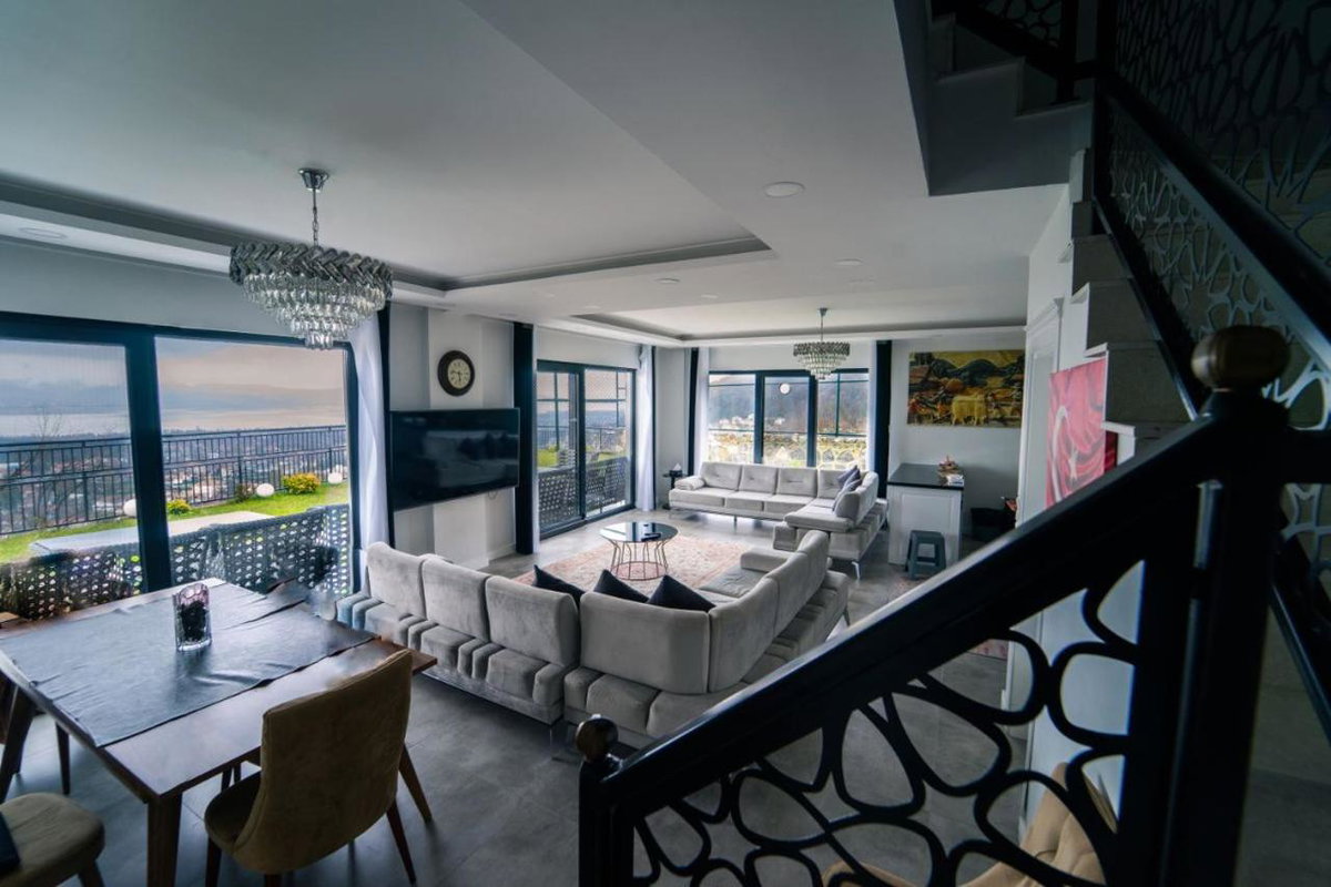 Hotel · Sapanca villa, Sapanca
