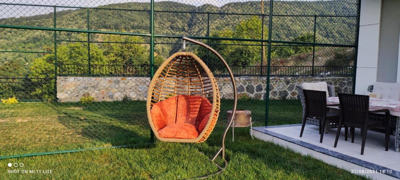 Sapanca villa, Sapanca, Turkey