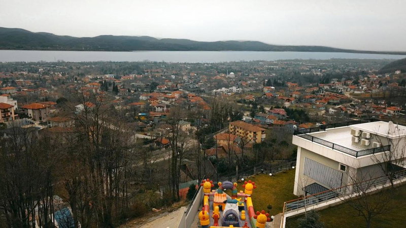Sapanca villa, Sapanca, Turkey