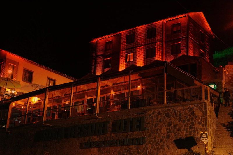 Ayder Doga Resort, Ayder Yaylasi, Turkey