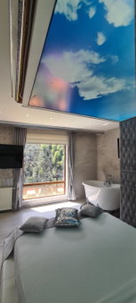 Ayder Doga Resort, Ayder Yaylasi, Turkey