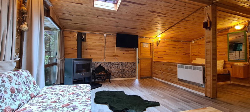 Ayder Doga Resort, Ayder Yaylasi, Turkey