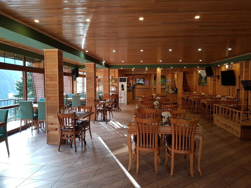 Ayder Doga Resort, Ayder Yaylasi, Turkey