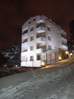 Artura Suite, Istanbul, Turkey