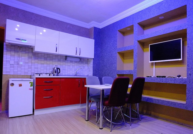 Artura Suite, Istanbul, Turkey