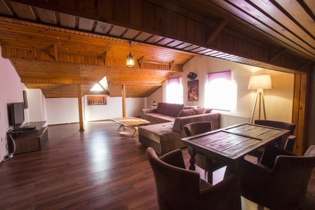 Artura Suite, Istanbul, Turkey