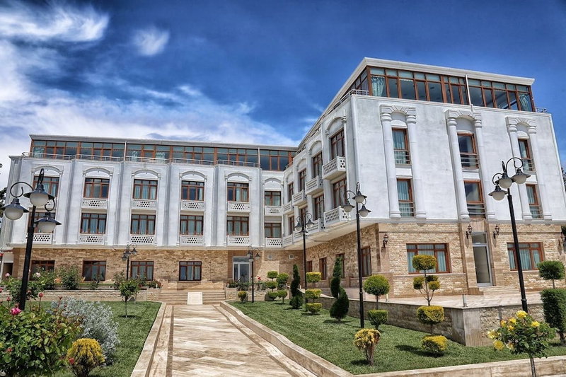 Hotel Selimpasa Konagi, Silivri, Turkey
